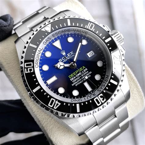 2024 deep sea rolex|rolex deep sea cost.